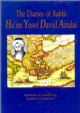 The Diaries of Rabbi Ha'im Yosef David Azulai